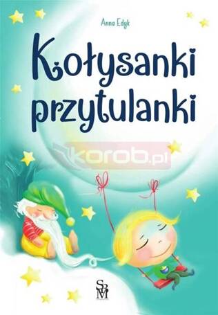 Kołysanki przytulanki