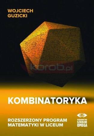 Kombinatoryka