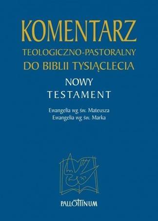 Komentarz teologiczno-pastoralny T.1/1