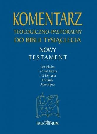 Komentarz teologiczno-pastoralny T.5