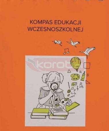 Kompas edukacji wczesnoszkolnej