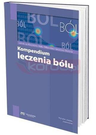 Kompendium leczenia bólu