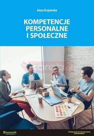 Kompetencje personalne i społeczne podr. w.5