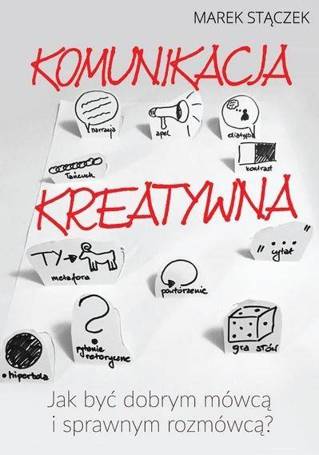 Komunikacja kreatywna Audiobook