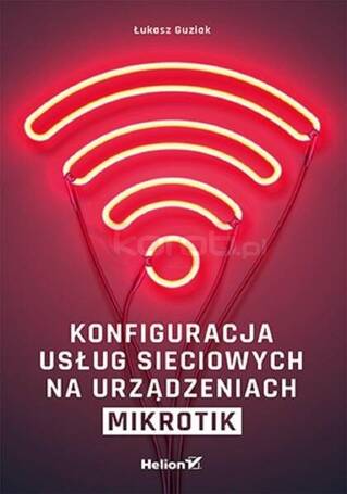 Konfiguracja usług sieciowych na urządzeniach..