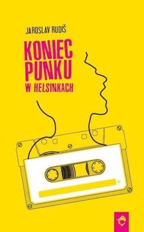 Koniec punku w Helsinkach w.2017