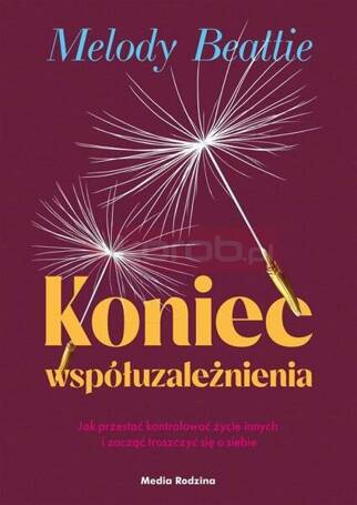 Koniec współuzależnienia