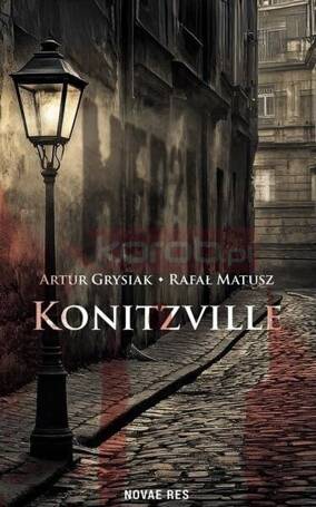 Konitzville