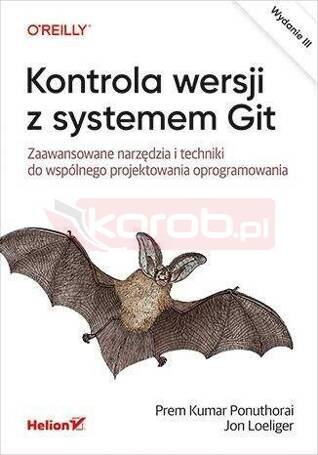 Kontrola wersji z systemem Git w.3