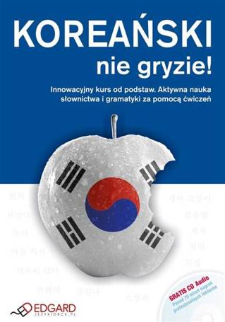 Koreański nie gryzie!