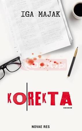 Korekta