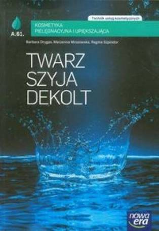 Kosmetyka PG Twarz, szyja, dekolt LIFT NE