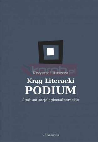 Krąg Literacki PODIUM