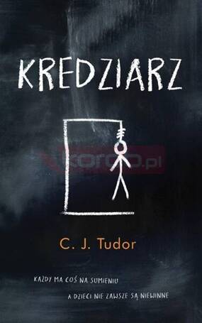 Kredziarz