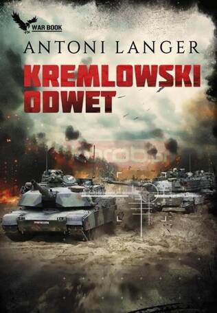 Kremlowski odwet (z autografem)