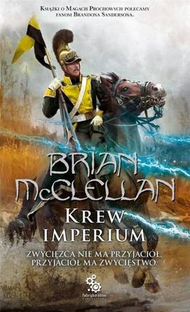 Krew imperium