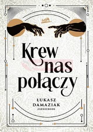 Krew nas połączy