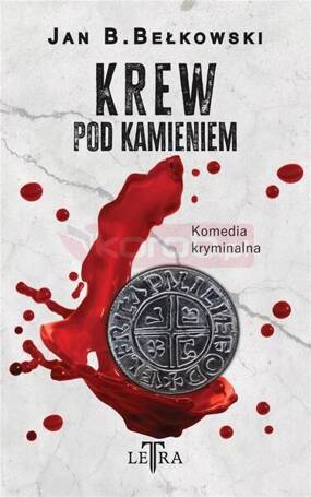 Krew pod kamieniem