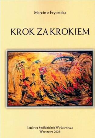 Krok za krokiem