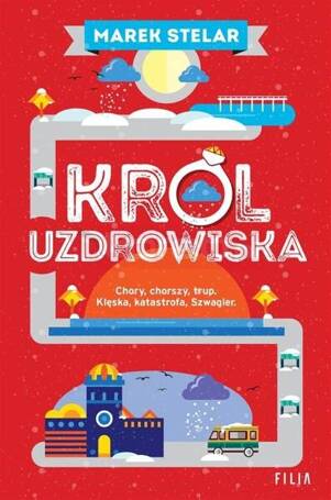 Król uzdrowiska