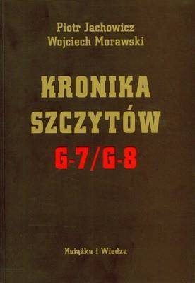 Kronika Szczytów G-7/g-8