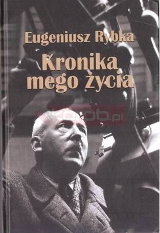 Kronika mego życia