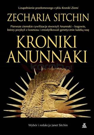 Kroniki Anunnaki