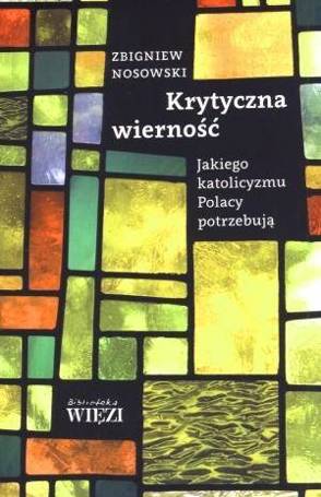 Krytyczna wierność