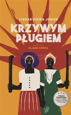 Krzywym pługiem