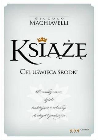 Książę