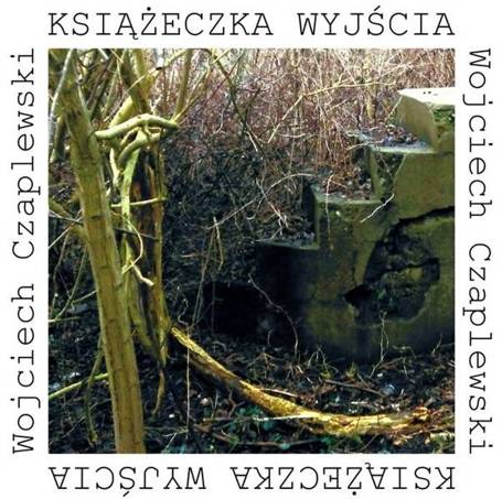 Książeczka wyjścia + CD