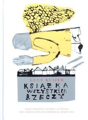 Książka wszystkich rzeczy