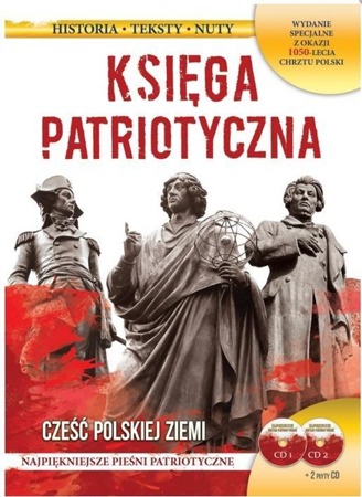 Księga Patriotyczna M Sławni Polacy -H