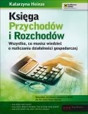 Księga Przychodów i Rozchodów