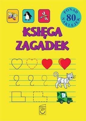 Księga Zagadek