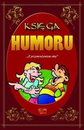 Księga humoru