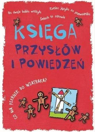 Księga przysłów i powiedzeń