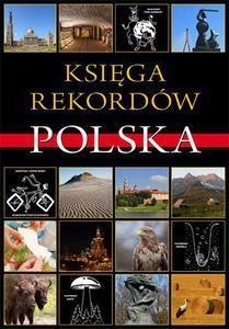 Księga rekordów. Polska SBM