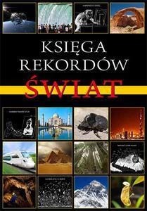 Księga rekordów. Świat SBM