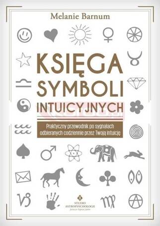 Księga symboli intuicyjnych