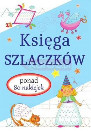 Księga szlaczków