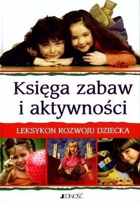 Księga zabaw i aktywności