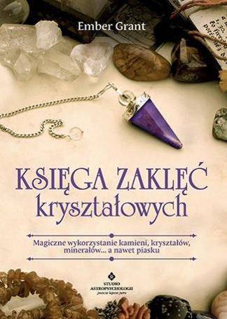 Księga zaklęć kryształowych