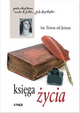 Księga życia pocket