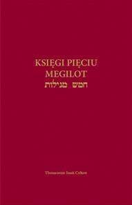 Księgi Pięciu Megilot