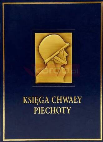 Księgi chwały piechoty