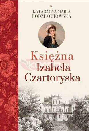 Księżna Izabela Czartoryska w.3