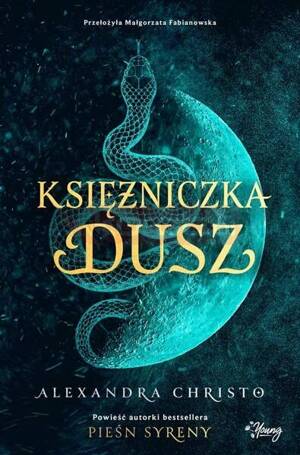 Księżniczka dusz