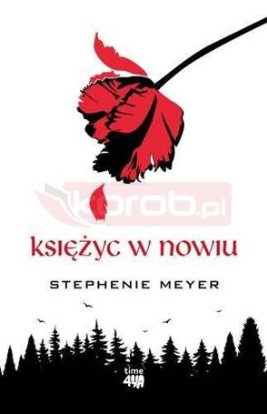 Księżyc w nowiu