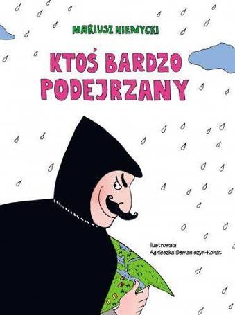 Ktoś bardzo podejrzany